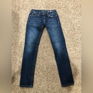 Miss Me skinny jeans